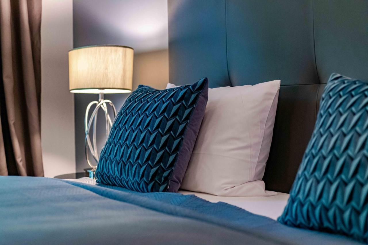 Hotel Du Nord 4*