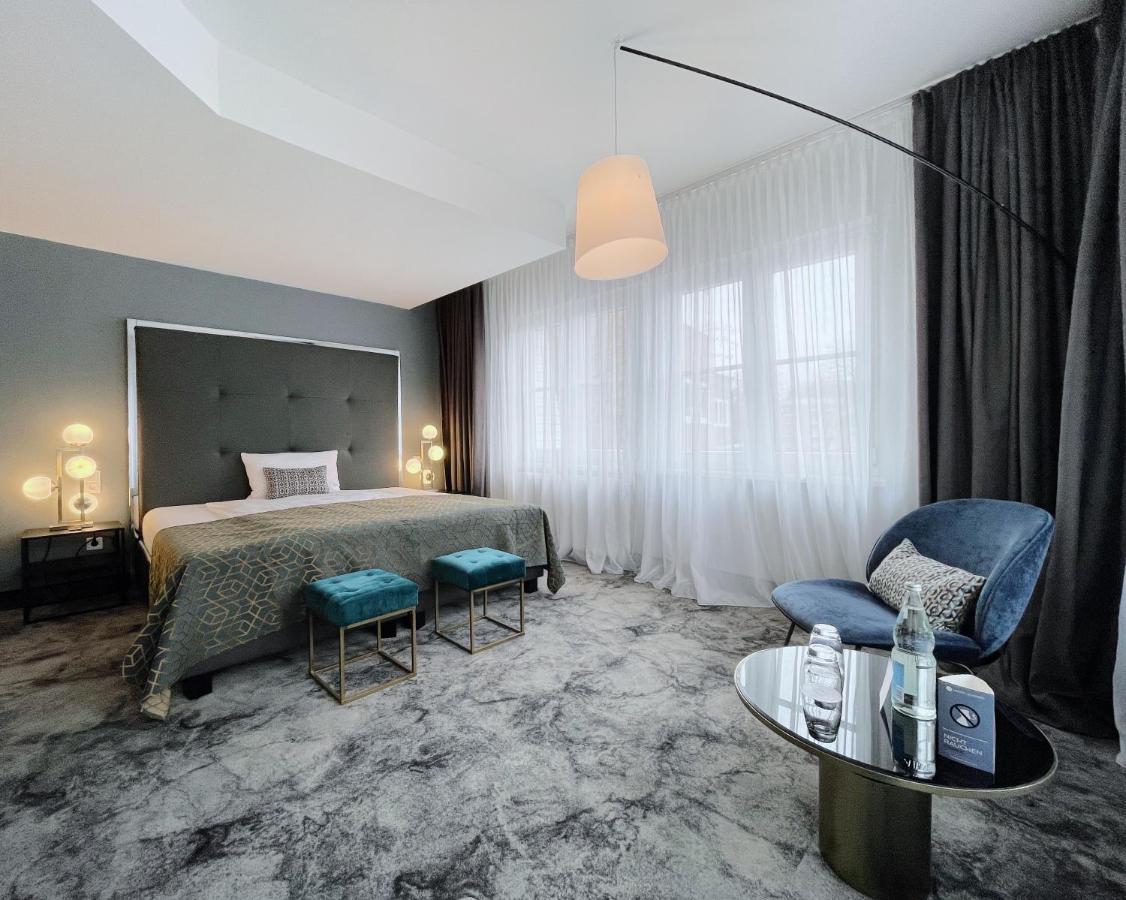 Du Nord Hotel Hamburg-Harburg