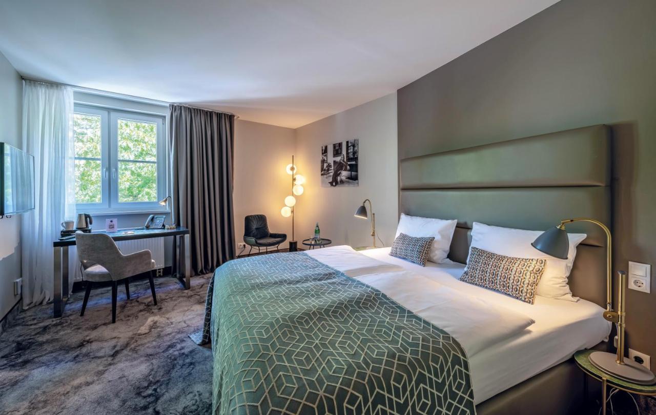Du Nord Hotel 4*