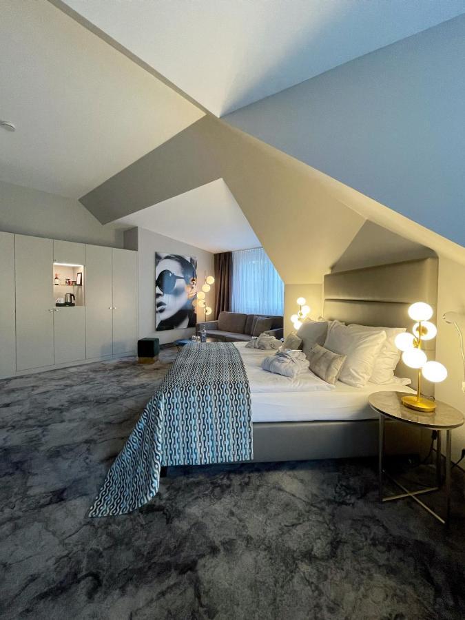Hotel Du Nord 4*