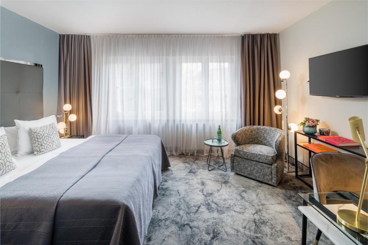 Hotel Du Nord Hamburg-Harburg