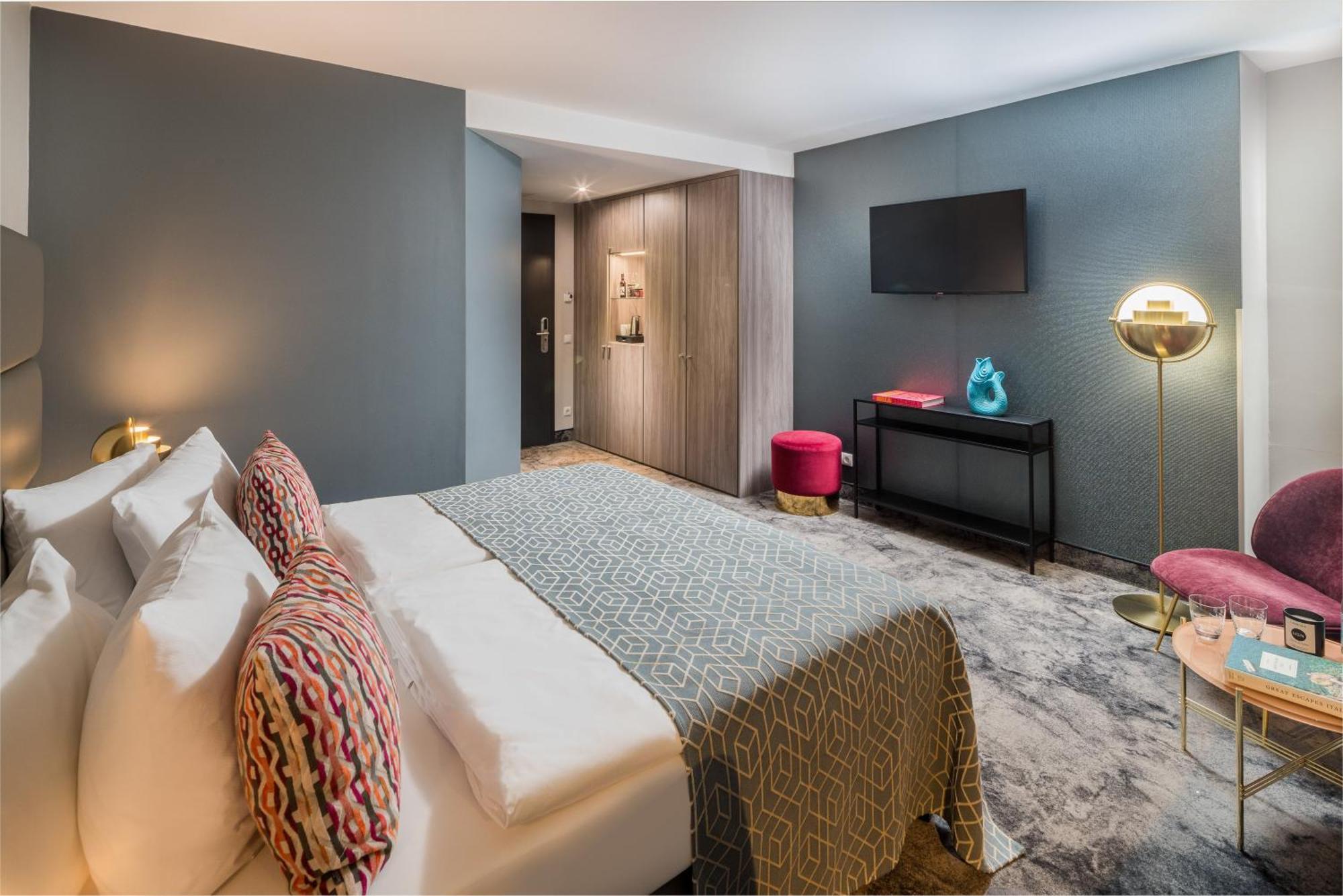 Du Nord Hotel Hamburg-Harburg