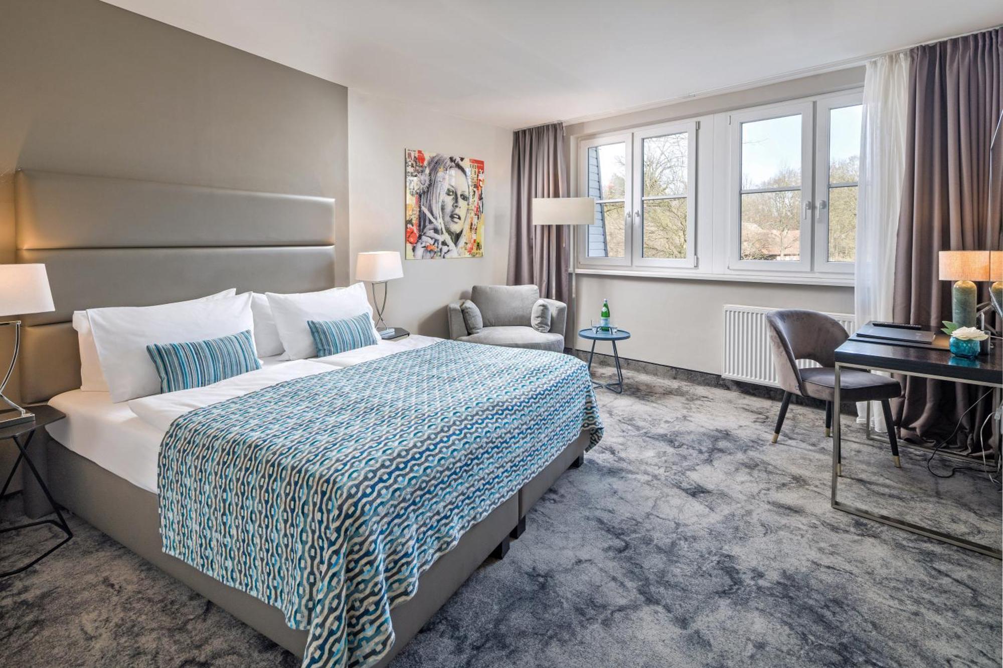 Hotel Du Nord 4*