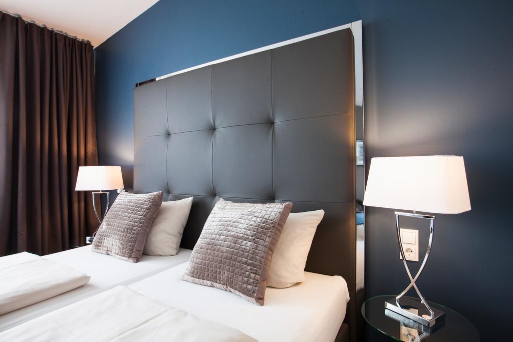 Hotel Du Nord 4*