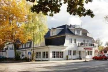 Hotel Du Nord Hamburg-Harburg